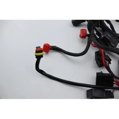 Faisceau electrique ZONTES SCRAMBLER 125 ABS 2021 - 2022