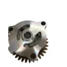 Pompe a huile SUZUKI SFV 650 2009-2016 GLADIUS Pompe a huile SUZUKI SFV 650 2009-2016 GLADIUS