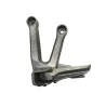 Platine et repose pieds arriere gauche SUZUKI SV 650 2003-2015 Platine et repose pieds arriere gauche SUZUKI SV 650 2003-2015