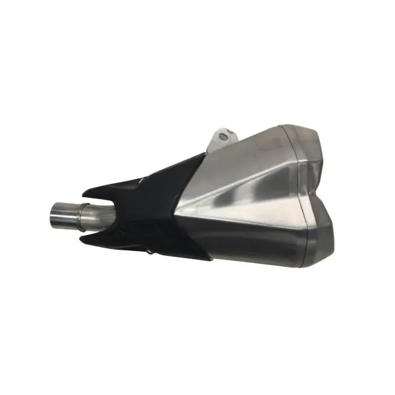 Silencieux gauche (echappement) KAWASAKI Z 1000 2014-2016