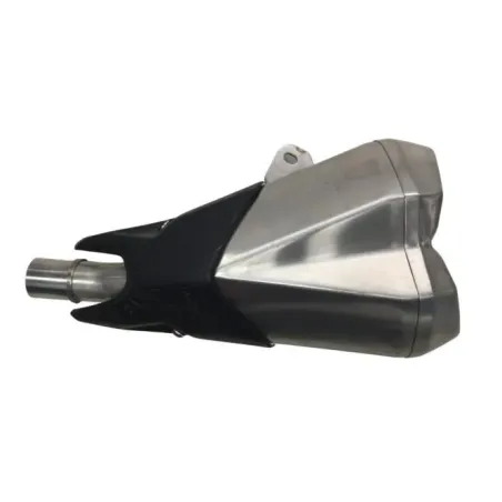 Silencieux gauche (echappement) KAWASAKI Z 1000 2014-2016
