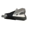 Silencieux gauche (echappement) KAWASAKI Z 1000 2014-2016 Silencieux gauche (echappement) KAWASAKI Z 1000 2014-2016