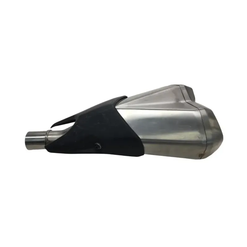 Silencieux gauche (echappement) KAWASAKI Z 1000 2014-2016