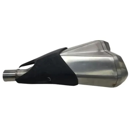Silencieux gauche (echappement) KAWASAKI Z 1000 2014-2016