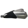 Silencieux gauche (echappement) KAWASAKI Z 1000 2014-2016 Silencieux gauche (echappement) KAWASAKI Z 1000 2014-2016
