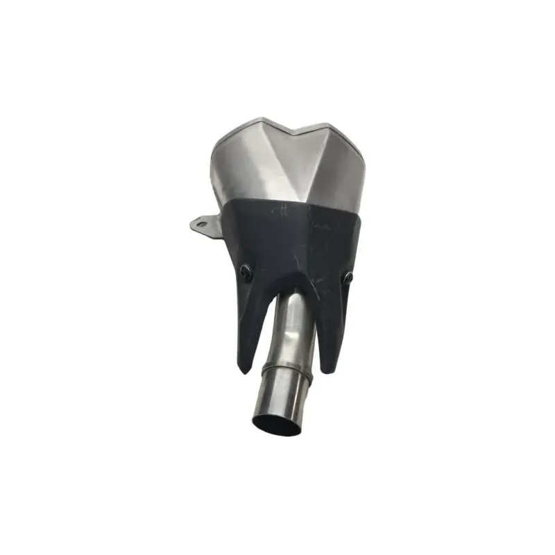 Silencieux gauche (echappement) KAWASAKI Z 1000 2014-2016