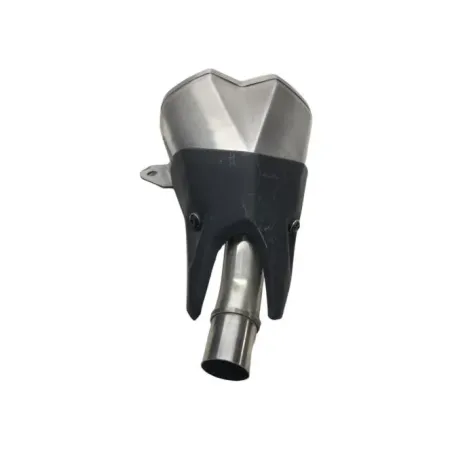 Silencieux gauche (echappement) KAWASAKI Z 1000 2014-2016