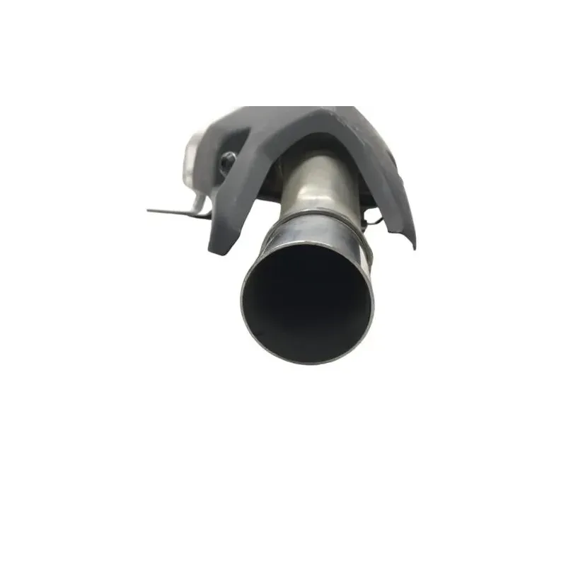 Silencieux gauche (echappement) KAWASAKI Z 1000 2014-2016