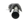 Silencieux gauche (echappement) KAWASAKI Z 1000 2014-2016 Silencieux gauche (echappement) KAWASAKI Z 1000 2014-2016