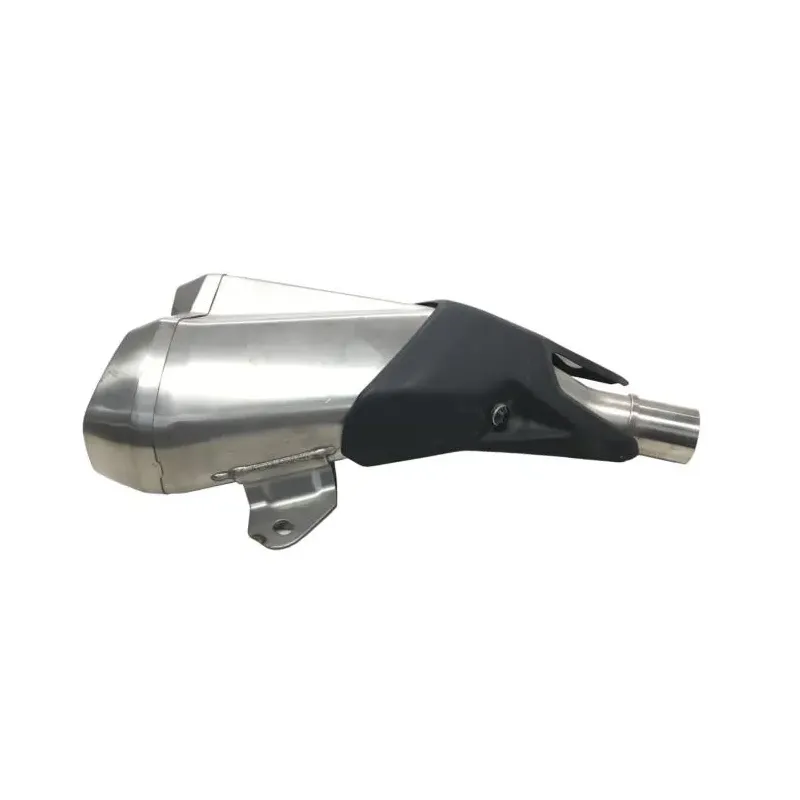 Silencieux gauche (echappement) KAWASAKI Z 1000 2014-2016