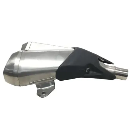 Silencieux gauche (echappement) KAWASAKI Z 1000 2014-2016
