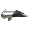 Silencieux gauche (echappement) KAWASAKI Z 1000 2014-2016 Silencieux gauche (echappement) KAWASAKI Z 1000 2014-2016