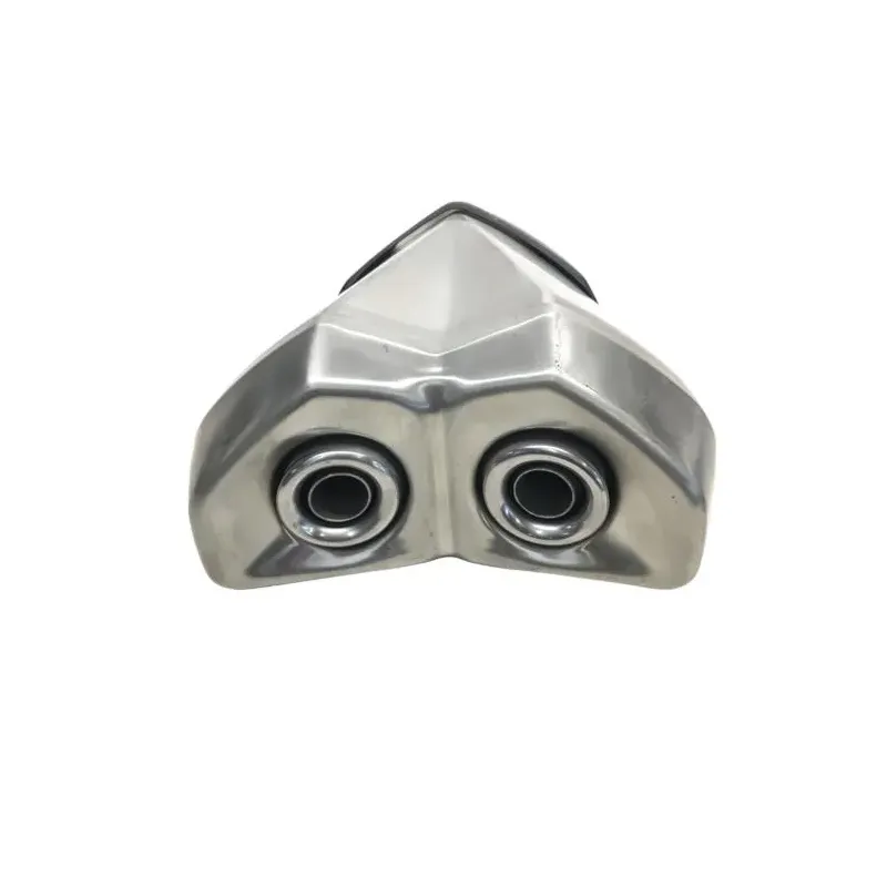 Silencieux gauche (echappement) KAWASAKI Z 1000 2014-2016