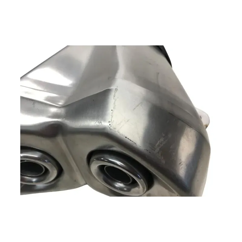 Silencieux gauche (echappement) KAWASAKI Z 1000 2014-2016