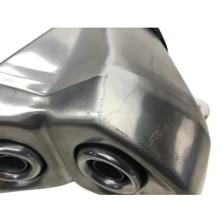 Silencieux gauche (echappement) KAWASAKI Z 1000 2014-2016