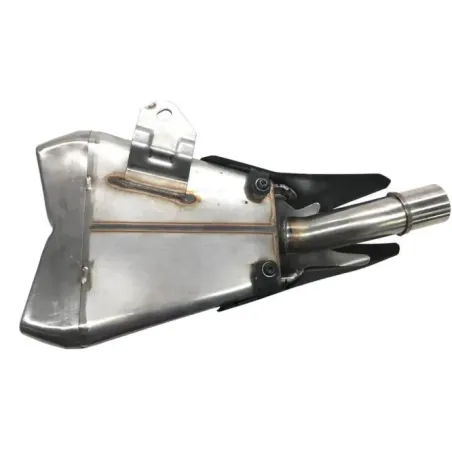 Silencieux gauche (echappement) KAWASAKI Z 1000 2014-2016