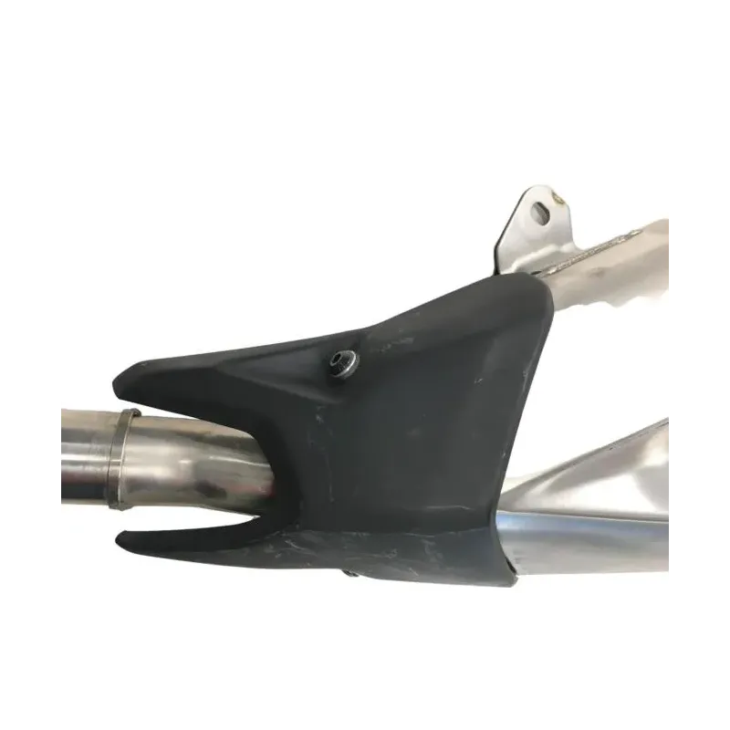Silencieux gauche (echappement) KAWASAKI Z 1000 2014-2016