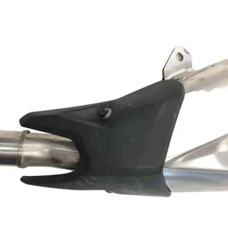 Silencieux gauche (echappement) KAWASAKI Z 1000 2014-2016