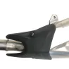 Silencieux gauche (echappement) KAWASAKI Z 1000 2014-2016 Silencieux gauche (echappement) KAWASAKI Z 1000 2014-2016