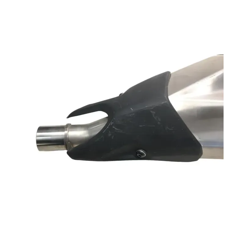 Silencieux gauche (echappement) KAWASAKI Z 1000 2014-2016