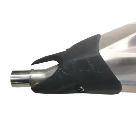 Silencieux gauche (echappement) KAWASAKI Z 1000 2014-2016