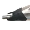 Silencieux gauche (echappement) KAWASAKI Z 1000 2014-2016 Silencieux gauche (echappement) KAWASAKI Z 1000 2014-2016