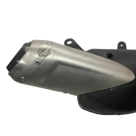 Silencieux (echappement) TRIUMPH STREET TRIPLE 765 2017-2019