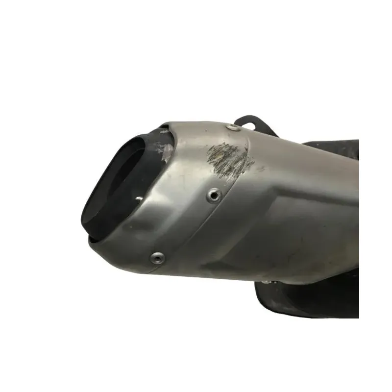 Silencieux (echappement) TRIUMPH STREET TRIPLE 765 2017-2019
