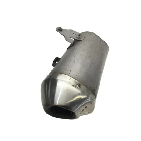 Silencieux gauche (echappement) TRIUMPH SPEED TRIPLE 1050 2011-2015