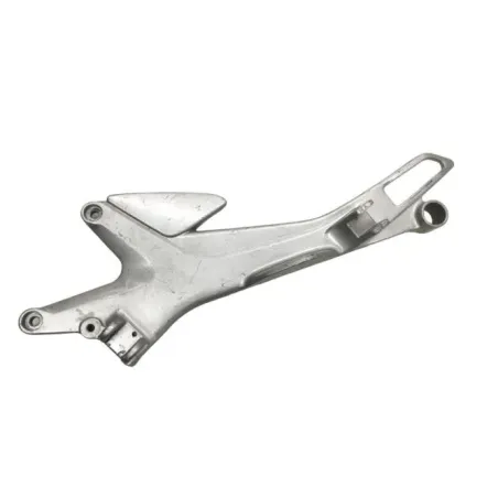 Platine avant gauche HONDA CBF 600 2004-2007