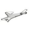 Platine avant gauche HONDA CBF 600 2004-2007