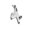 Platine avant gauche HONDA CBF 600 2004-2007