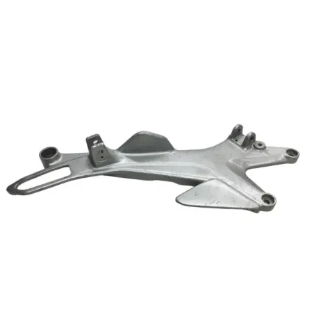 Platine avant gauche HONDA CBF 600 2004-2007