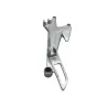 Platine avant gauche HONDA CBF 600 2004-2007