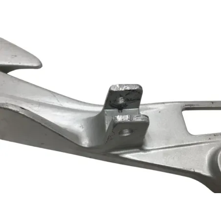 Platine avant gauche HONDA CBF 600 2004-2007