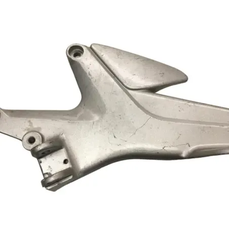 Platine avant gauche HONDA CBF 600 2004-2007