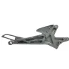 Platine avant gauche HONDA CBF 600 2004-2007
