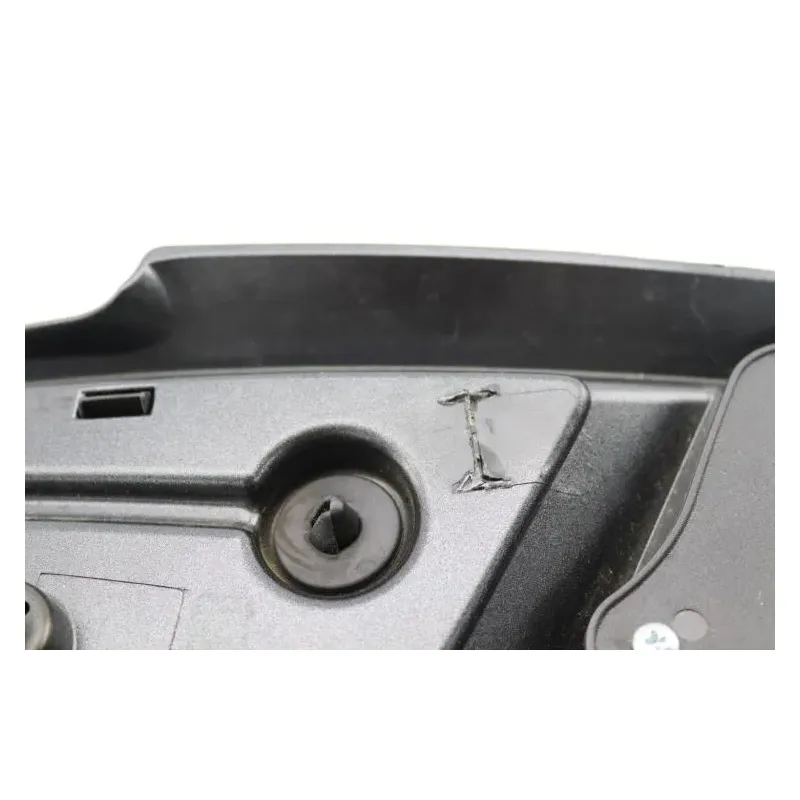 Coque arriere droit ZONTES SCRAMBLER 125 ABS 2021 - 2022