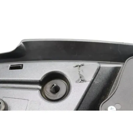 Coque arriere droit ZONTES SCRAMBLER 125 ABS 2021 - 2022