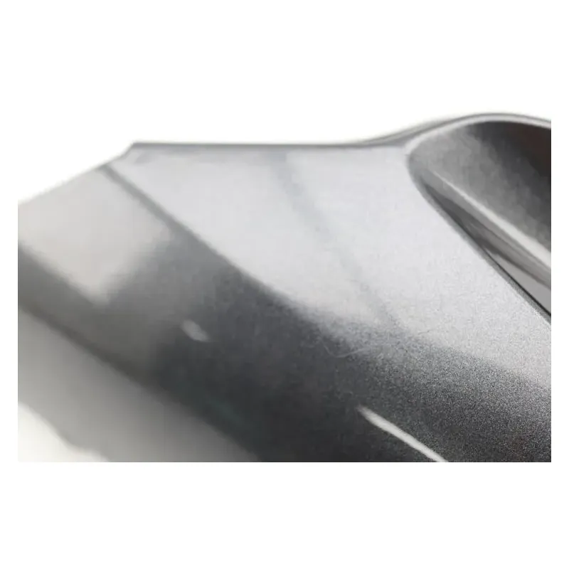 Coque arriere droit ZONTES SCRAMBLER 125 ABS 2021 - 2022