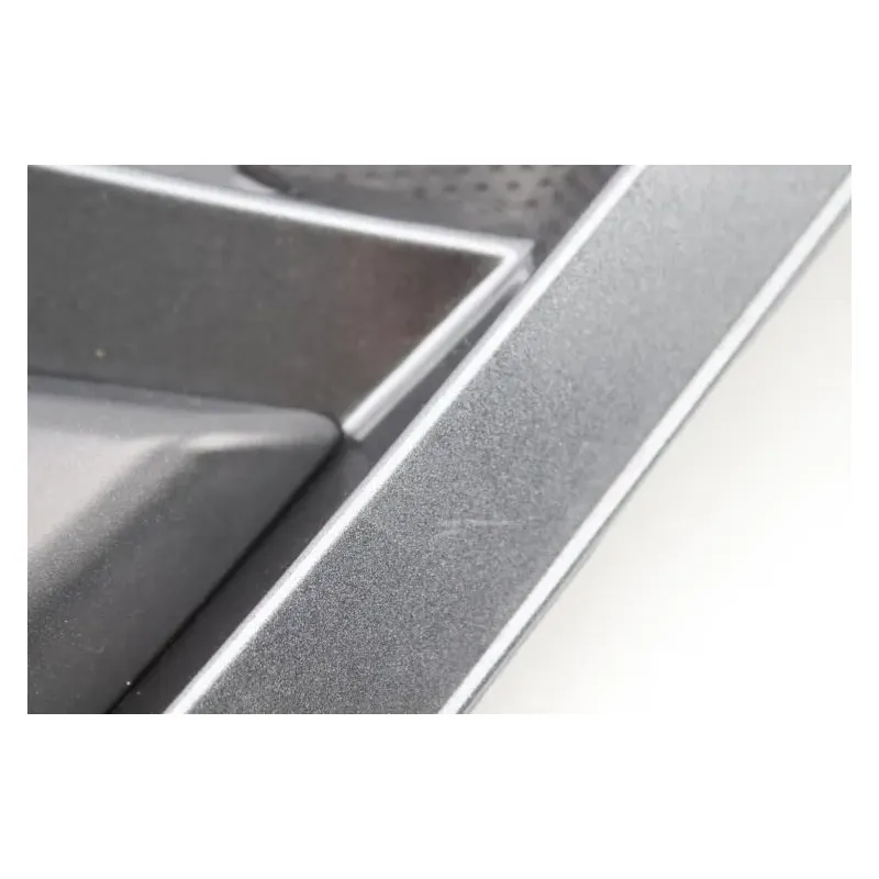 Coque arriere droit ZONTES SCRAMBLER 125 ABS 2021 - 2022