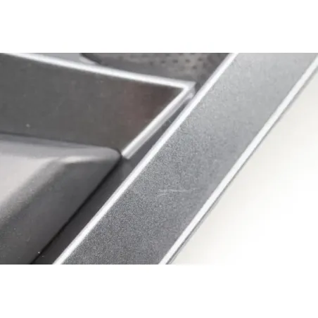 Coque arriere droit ZONTES SCRAMBLER 125 ABS 2021 - 2022