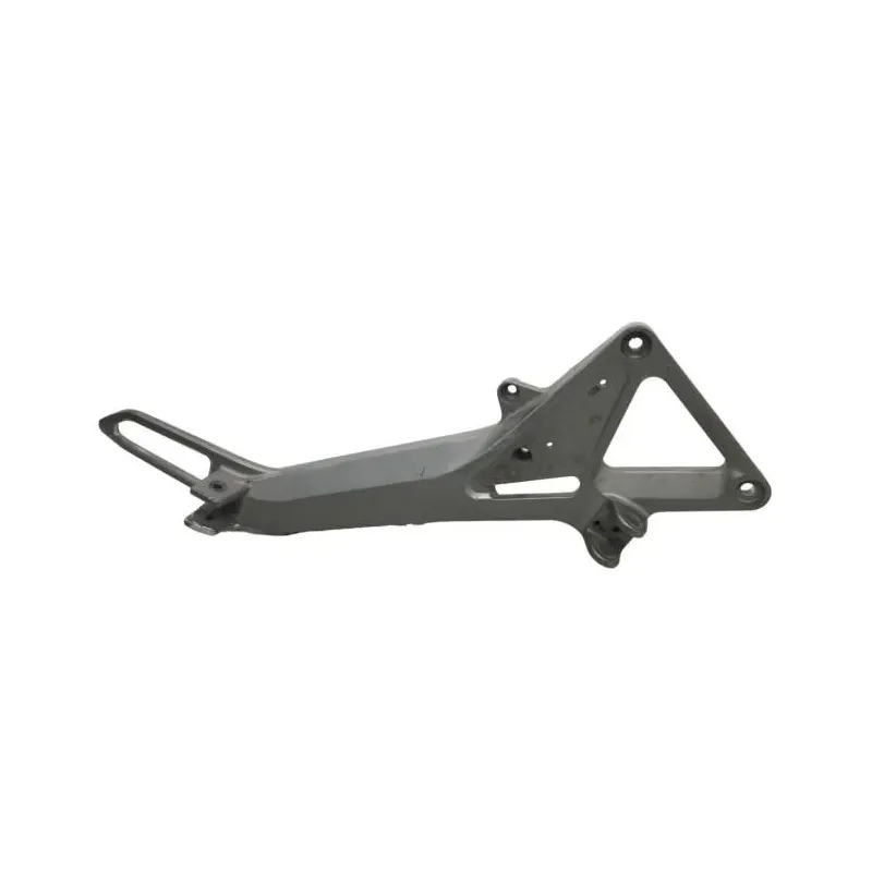 Platine avant droite HONDA CB 600 F 2000-2001 HORNET