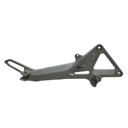 Platine avant droite HONDA CB 600 F 2000-2001 HORNET