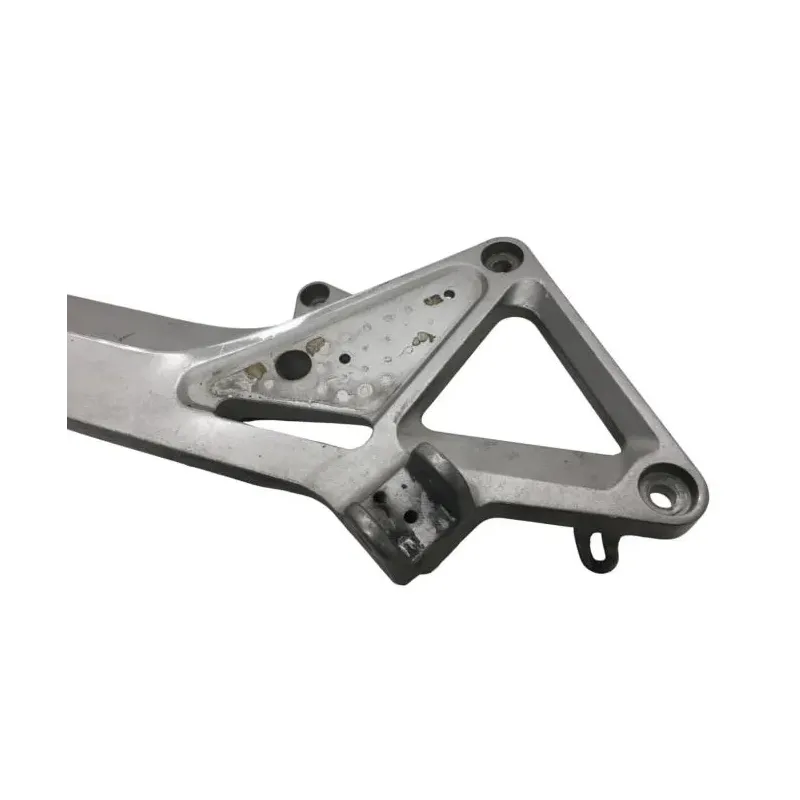 Platine avant droite HONDA CB 600 F 2000-2001 HORNET