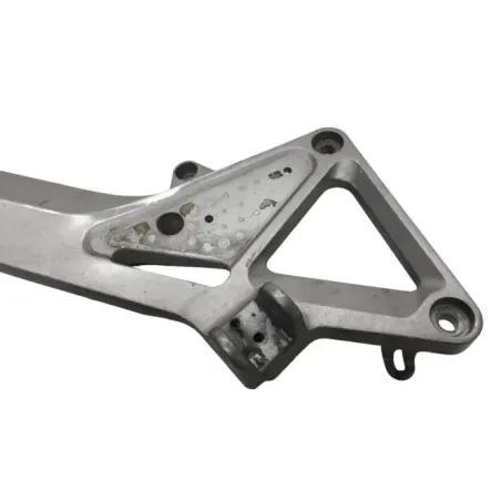 Platine avant droite HONDA CB 600 F 2000-2001 HORNET