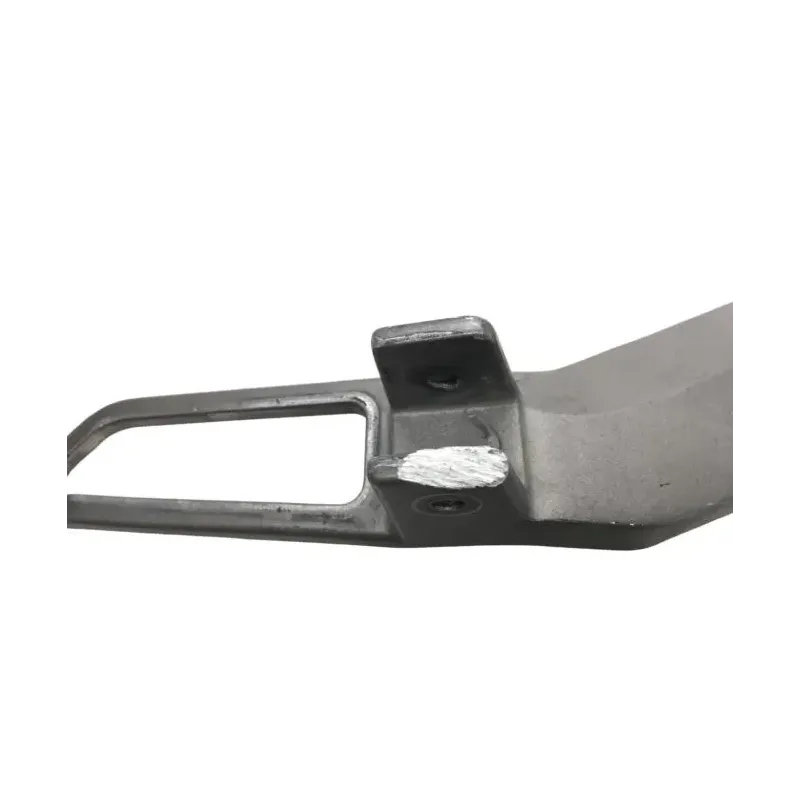 Platine avant droite HONDA CB 600 F 2000-2001 HORNET