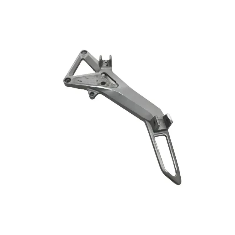 Platine avant droite HONDA CB 600 F 2000-2001 HORNET