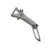 Platine avant droite HONDA CB 600 F 2000-2001 HORNET Platine avant droite HONDA CB 600 F 2000-2001 HORNET