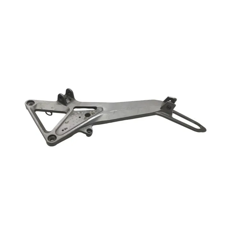Platine avant droite HONDA CB 600 F 2000-2001 HORNET